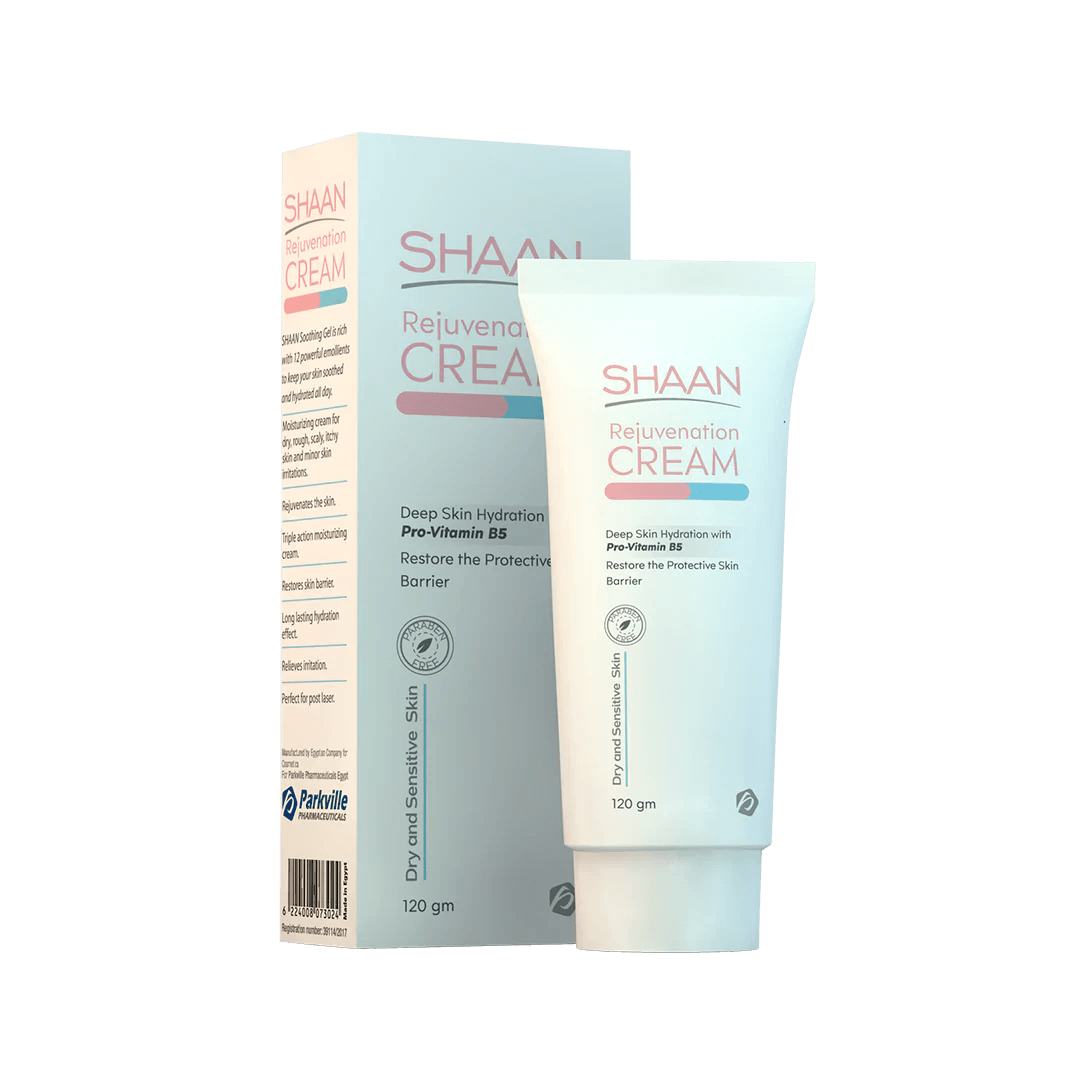 Shaan Skin Rejuvenation Cream Anwar Store