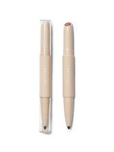 Sheglam 101 Lipstick & Liner Duo-Deep Caramel Anwar Store