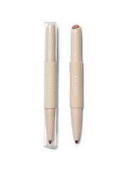 Sheglam 101 Lipstick & Liner Duo-Deep Caramel Anwar Store