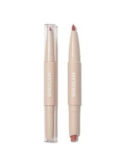 Sheglam 101 Lipstick & Liner Duo - Praline Pie Anwar Store