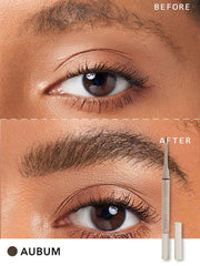 Sheglam Auburn Brows On Demand 2-in-1 Brow Pencil Anwar Store