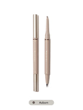 Sheglam Auburn Brows On Demand 2-in-1 Brow Pencil Anwar Store
