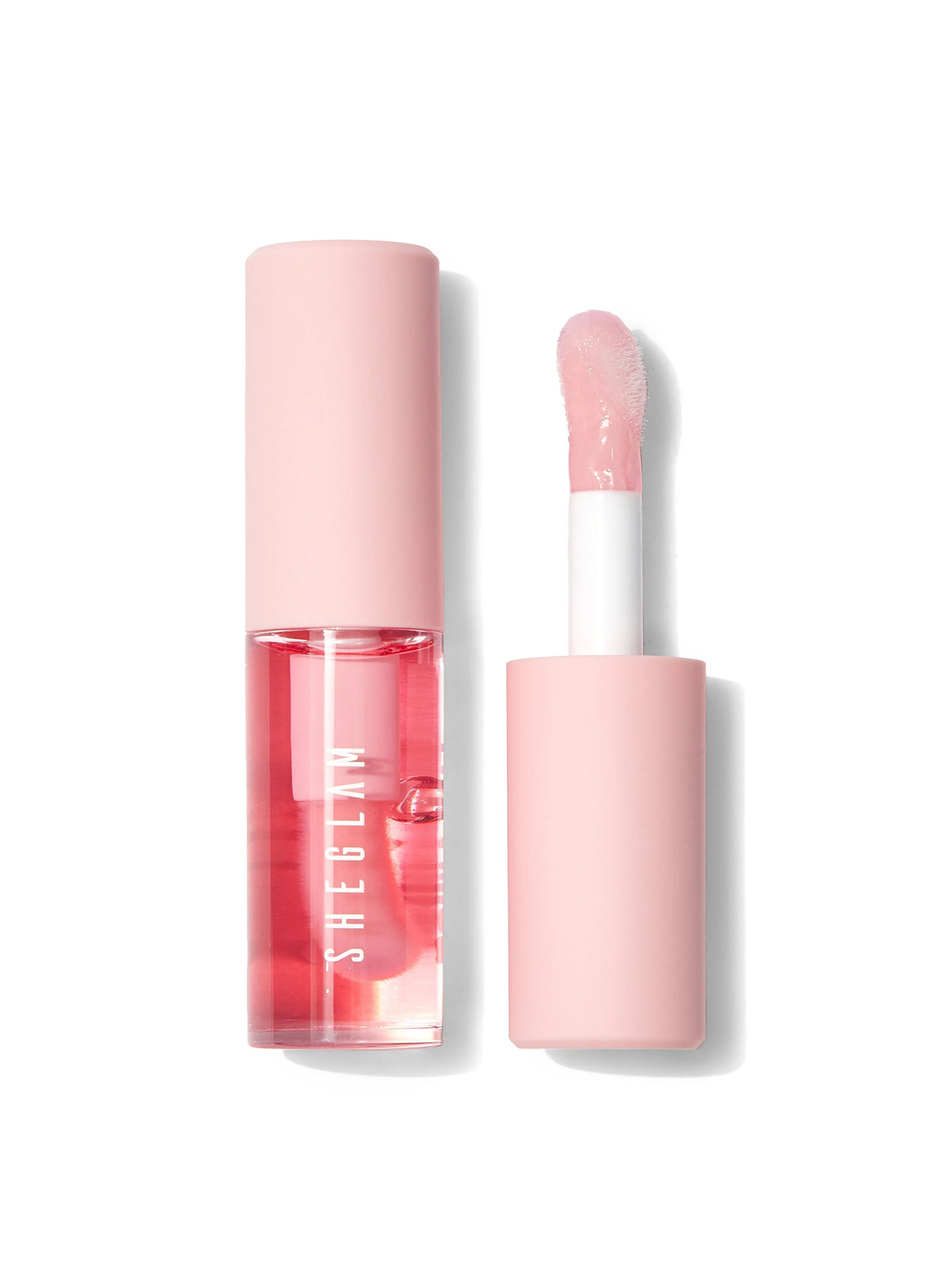 Sheglam Berry Involved Jelly Wow Hydrating Lip Oil Anwar Store