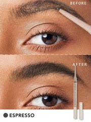 Sheglam Espresso Brows On Demand 2-in-1 Brow Pencil Anwar Store