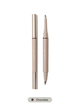Sheglam chocolate Brows On Demand 2-in-1 Brow Pencil Anwar Store