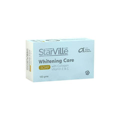 Starville Whitening Soap Anwar Store