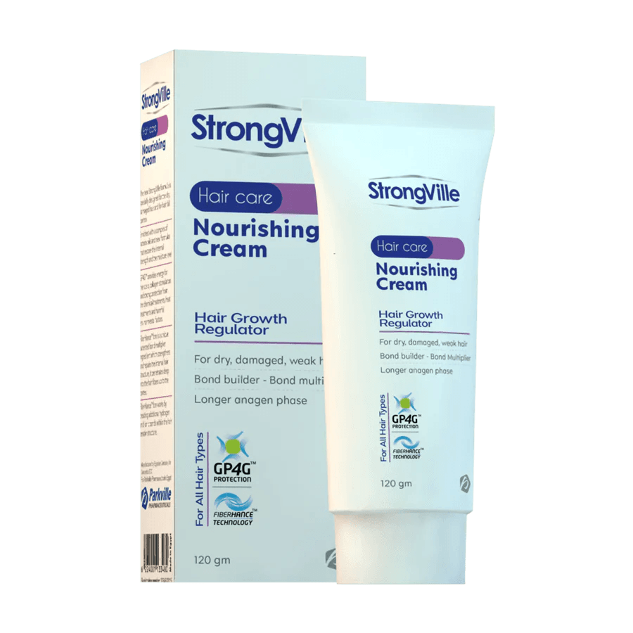 Strongville Extra Hair Cream 120 Anwar Store