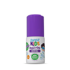 Superkids Roll-on Fragrance free. 30 ML Anwar Store