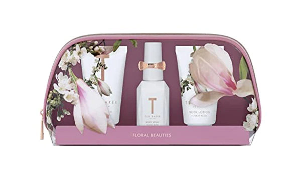 TED BAKER FLORAL BEAUTIES SMALL HANDBAG Anwar Store