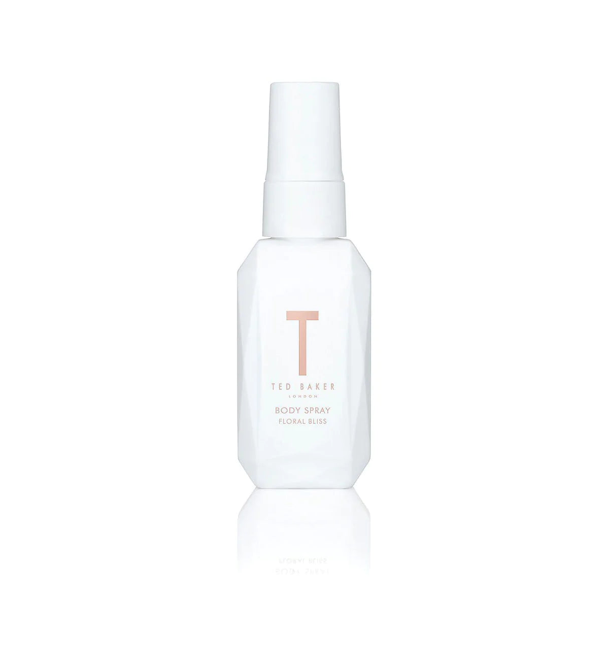 TED BAKER FLORAL BLISS BODY SPRAY TRAVEL SIZE 50ML Anwar Store
