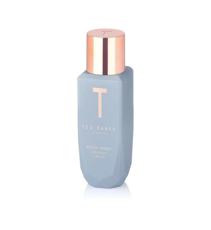 TED BAKER OPULENT CRUSH BODY SPRAY 150ML Anwar Store