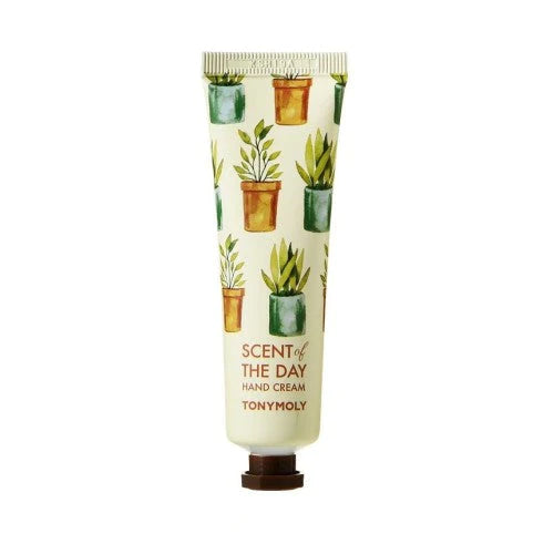 TONYMOLY SO COOL SCENT OF THE DAY HAND CREAM 30ML Anwar Store