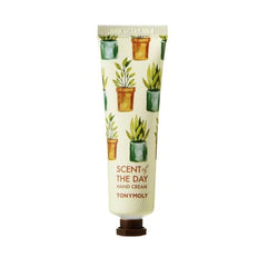 TONYMOLY SO COOL SCENT OF THE DAY HAND CREAM 30ML Anwar Store