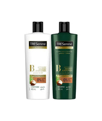 TRESEMME BOTANIX SHAMPOO 400 ml + CONDITIONER 400 ml OFFER Anwar Store