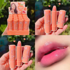 Tanako PEACH MAGIC LIP BALM Anwar Store