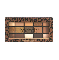Technic Boujee Pressed Pigment Palette Anwar Store