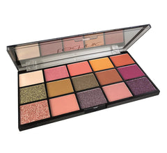 Technic Cinnamon Swirl Pressed Pigment Palette Anwar Store