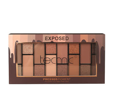 Technic Exposed Pressed Pigment Palette Anwar Store