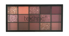 Technic Invite Only Pressed Pigment Palette Anwar Store