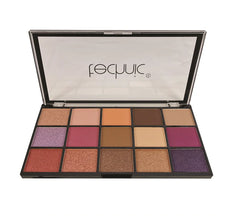 Technic Persian Violet Pressed Pigment Palette Anwar Store