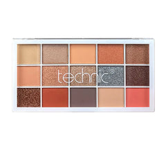 Technic Y2K Pressed Pigment Palette Anwar Store
