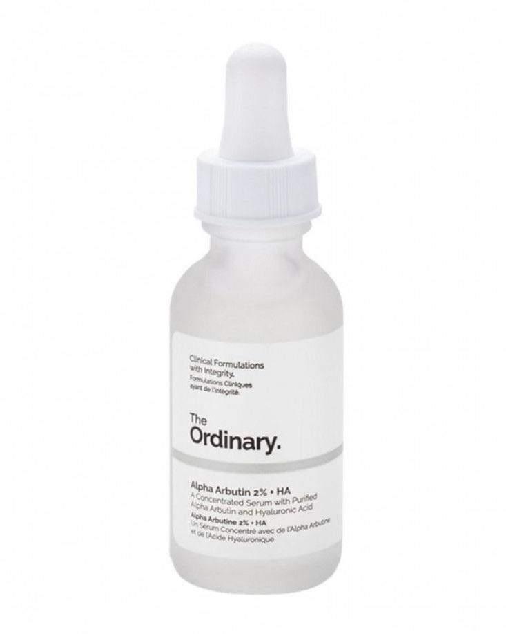 The Ordinary Alpha Arbutin 2% + HA Anwar Store