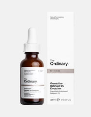 The Ordinary Granactive Retinoid 2% Emulsion - 30ml Anwar Store