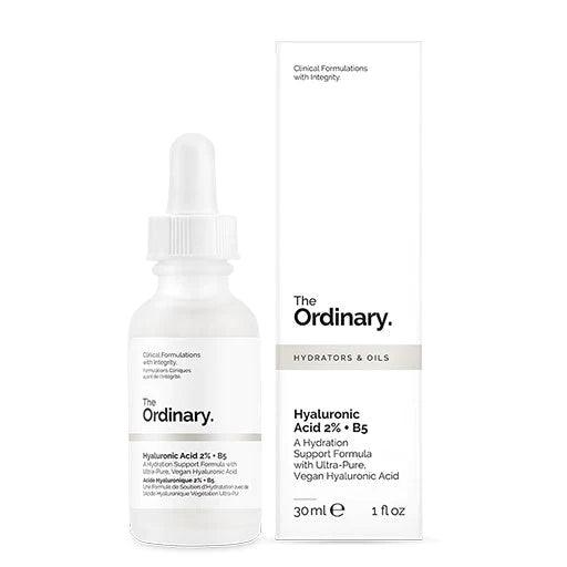 The Ordinary Hyaluronic Acid 2% 30 mL Anwar Store