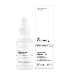 The Ordinary Hyaluronic Acid 2% 30 mL Anwar Store