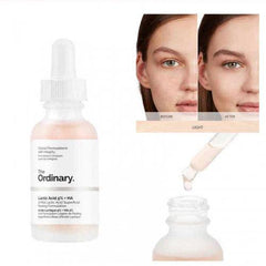 The Ordinary Lactic Acid 5% 30ML Anwar Store