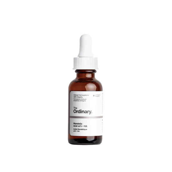 The Ordinary Mandelic Acid 10% + HA 30ml Anwar Store