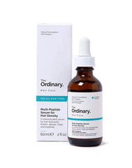 The Ordinary Multi-Peptide Serum for Hair Density 60ML Anwar Store