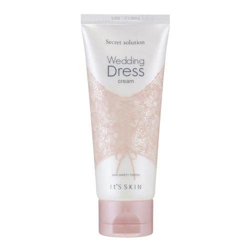 The Wedding Dress Whitening Cream 100ml Anwar Store