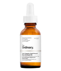The ordinary 100% organic cold-pressed moroccan argan oil 30 mL Anwar Store