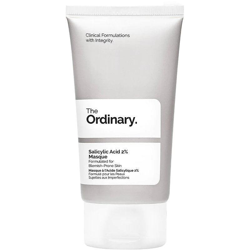 The ordinary salicylic acid 2% masque 50 ml Anwar Store