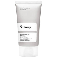 The ordinary salicylic acid 2% masque 50 ml Anwar Store
