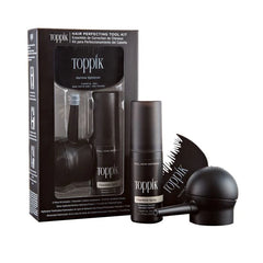 Toppik HAIR PERFECTING TOOL KIT BLACK Anwar Store