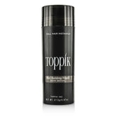 Toppik Hair Building Fibers and Thinning DARK BROWN 27.5g Anwar Store