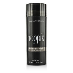 Toppik Hair Building Fibers and Thinning DARK BROWN 27.5g Anwar Store