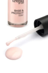 Trend IT UP Base & Protect Coat, 11 ml Anwar Store