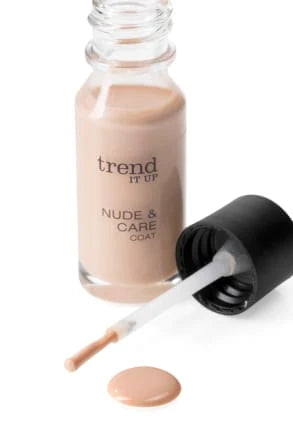 Trend IT UP Nude & Care Coat 010, 11 ml Anwar Store