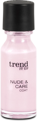 Trend IT UP Nude & Care Coat 010, 11 ml Anwar Store