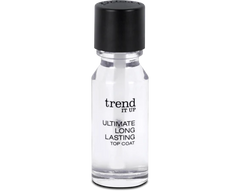 Trend IT UP Ultimate Long Lasting Top Coat, 11 ml Anwar Store