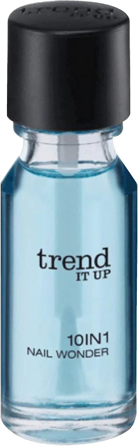 Trend It Up 10 IN 1 NAIL WONDER Anwar Store