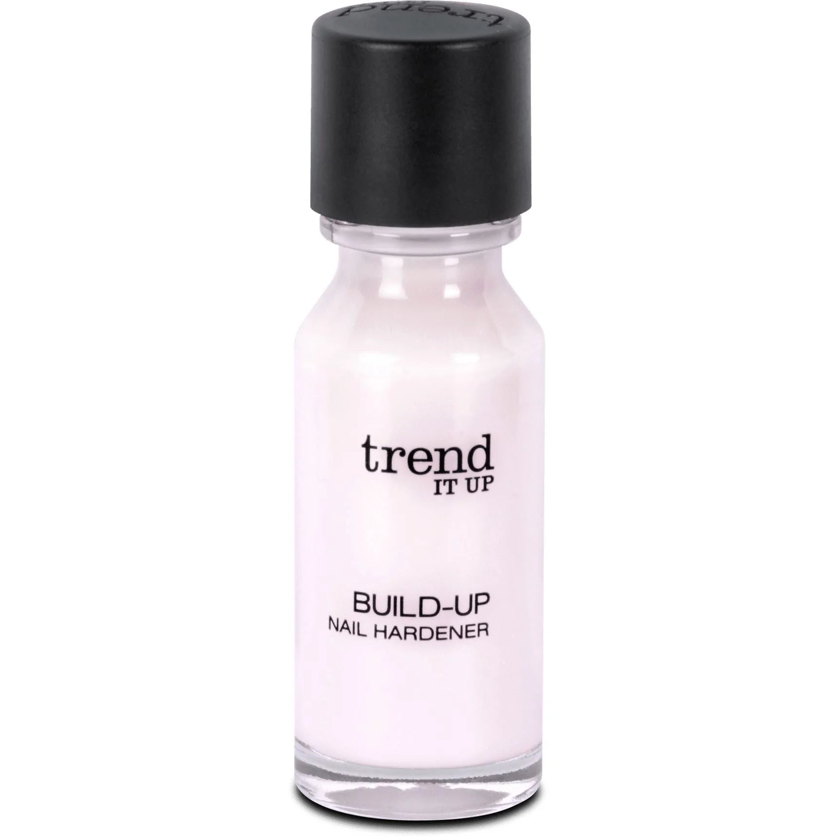 Trend It Up Build-up Nail Hardener, 11 ml Anwar Store