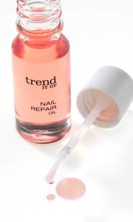 Trend It Up Nail Repair Oil, 11 ml Anwar Store