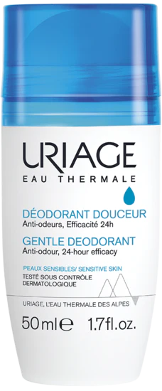 URIAGE GENTLE DEODORANT 50ML Anwar Store