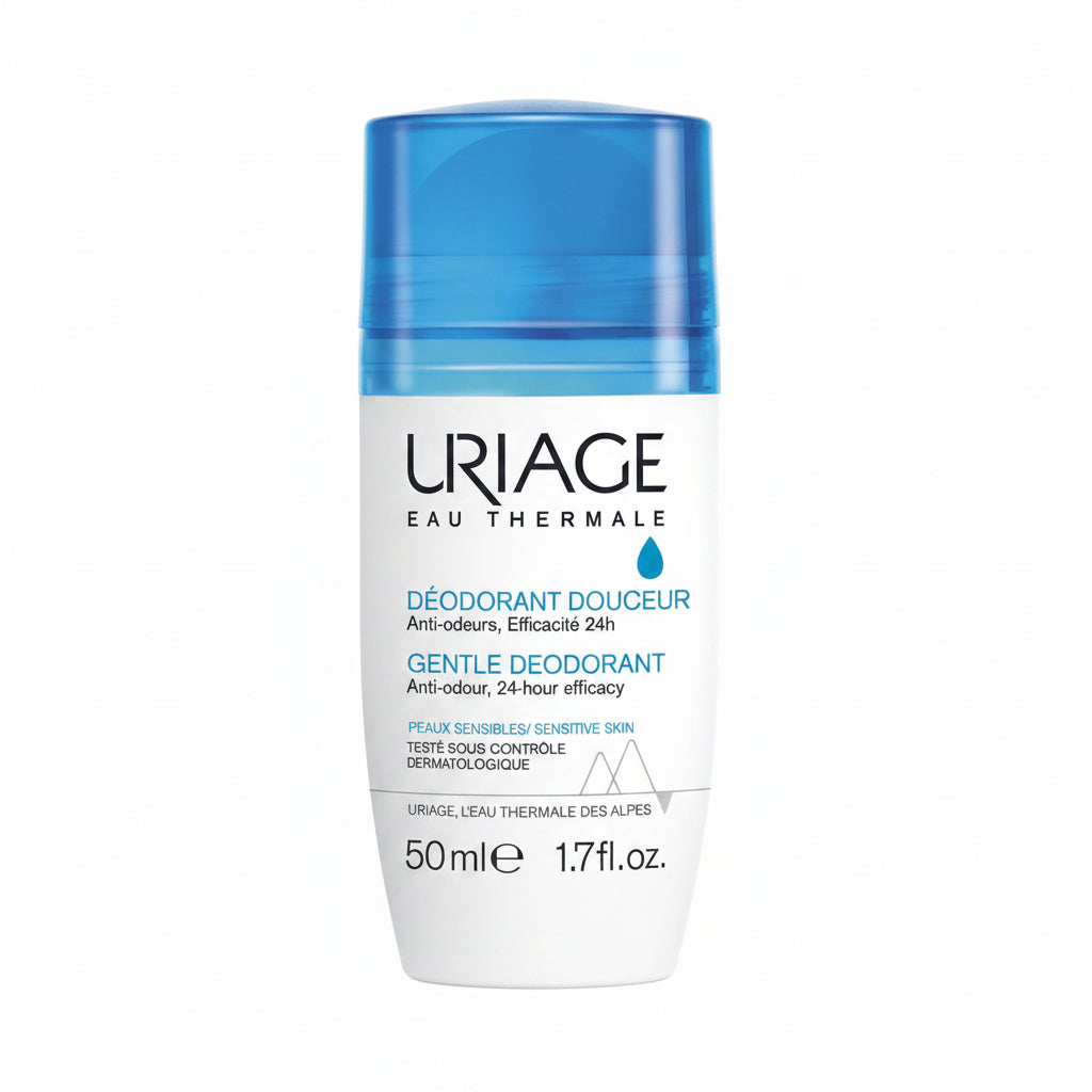 URIAGE GENTLE DEODORANT 50ML Anwar Store