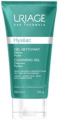 URIAGE HYSEAC GEL NETTOYANT 150ML Anwar Store