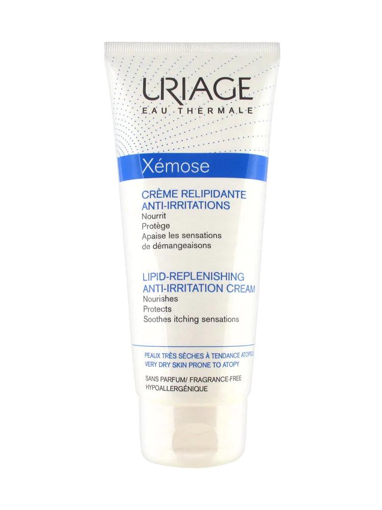 URIAGE XEMOSE CREAM 200 ML Anwar Store